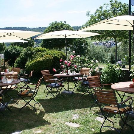 B&B Echternacher Hof Kinheim エクステリア 写真