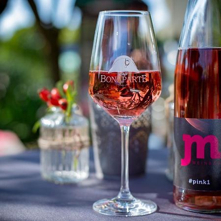 B&B Echternacher Hof Kinheim エクステリア 写真