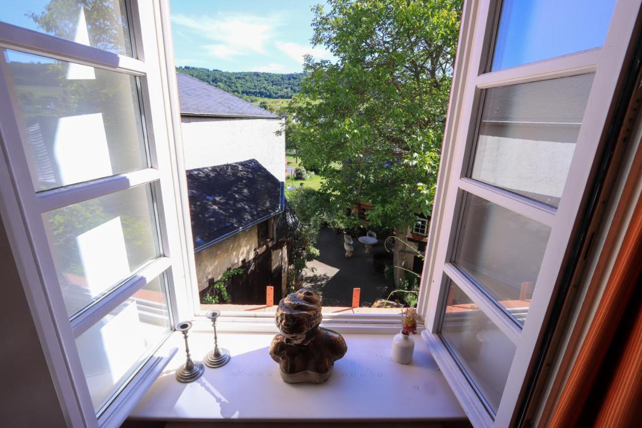 B&B Echternacher Hof Kinheim エクステリア 写真