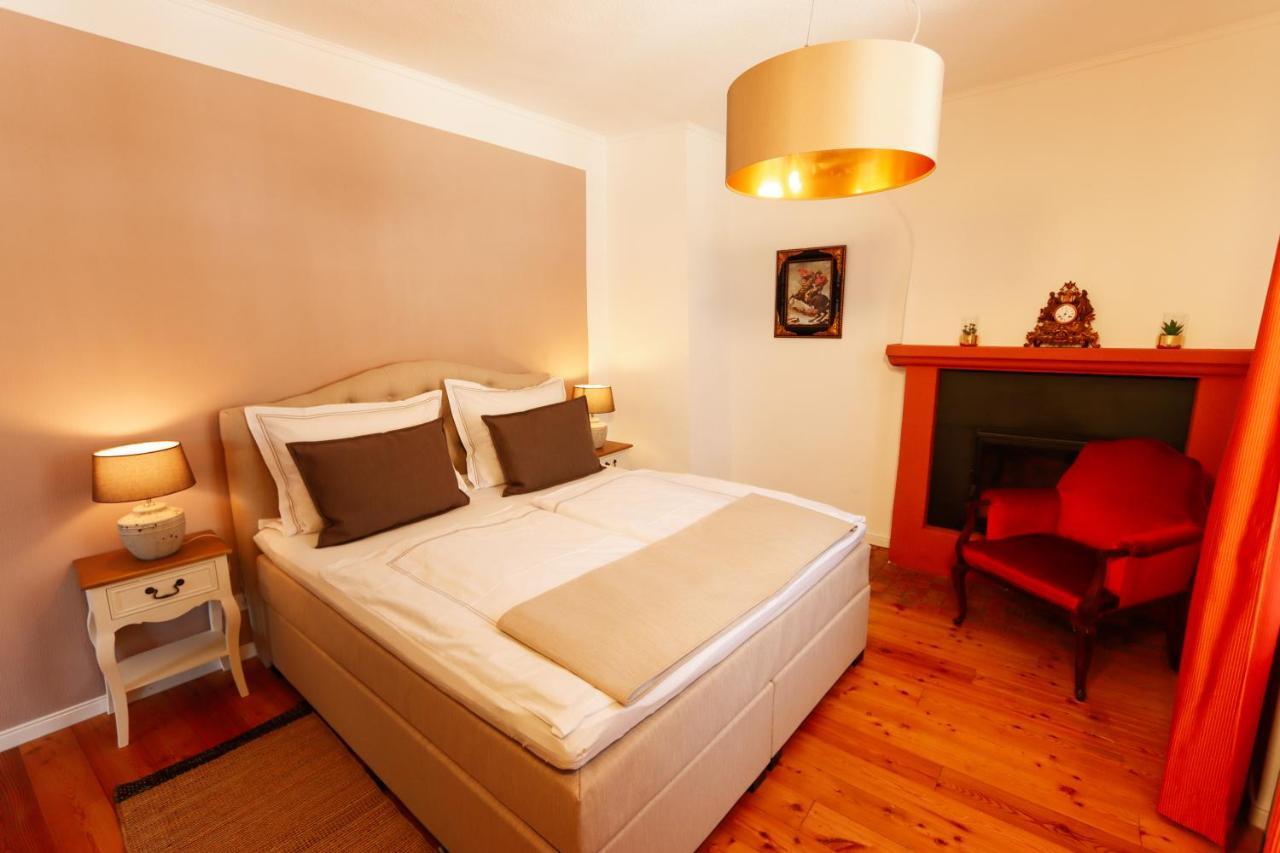 B&B Echternacher Hof Kinheim エクステリア 写真