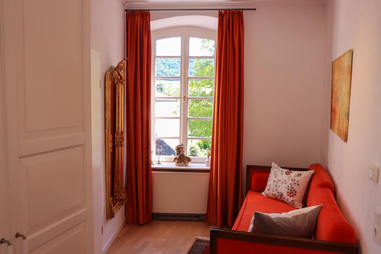 B&B Echternacher Hof Kinheim エクステリア 写真