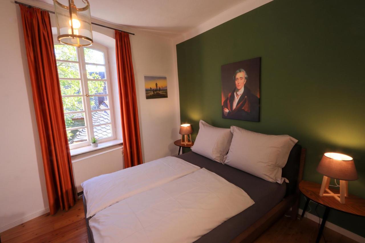 B&B Echternacher Hof Kinheim エクステリア 写真