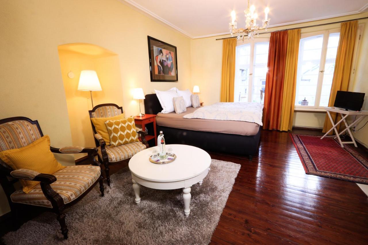 B&B Echternacher Hof Kinheim エクステリア 写真