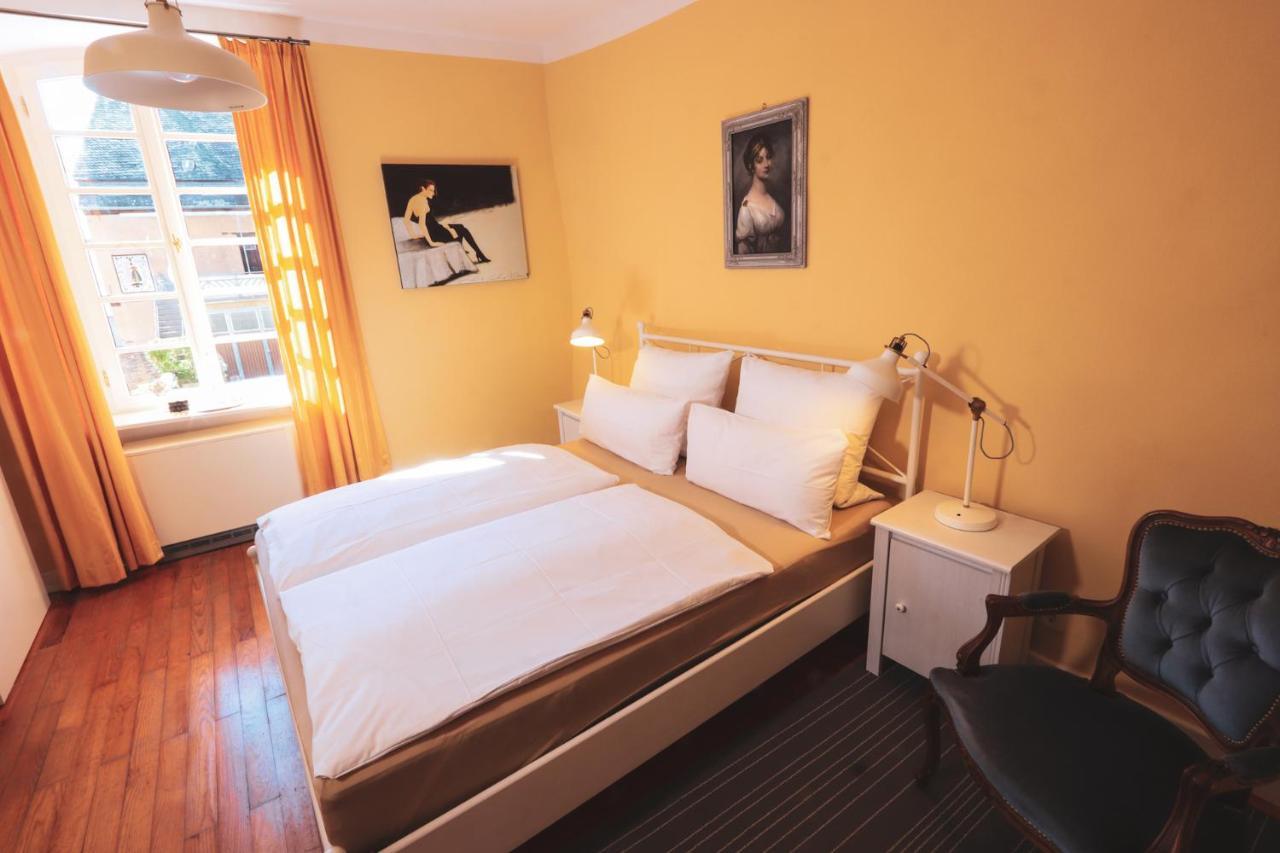 B&B Echternacher Hof Kinheim エクステリア 写真
