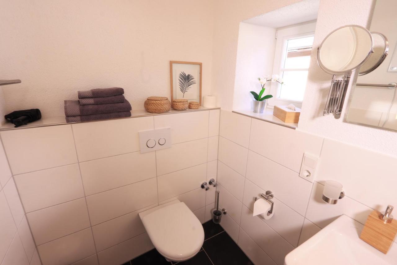 B&B Echternacher Hof Kinheim エクステリア 写真
