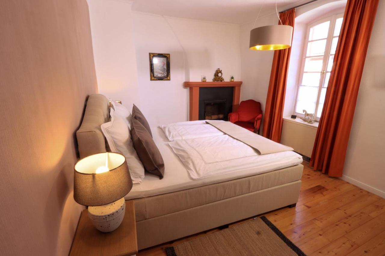 B&B Echternacher Hof Kinheim エクステリア 写真