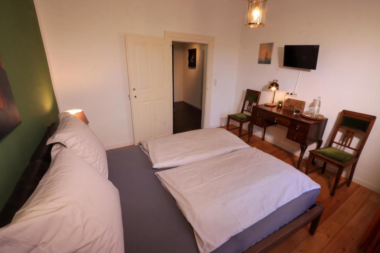 B&B Echternacher Hof Kinheim エクステリア 写真