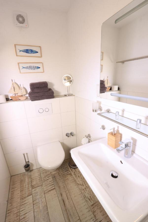 B&B Echternacher Hof Kinheim エクステリア 写真