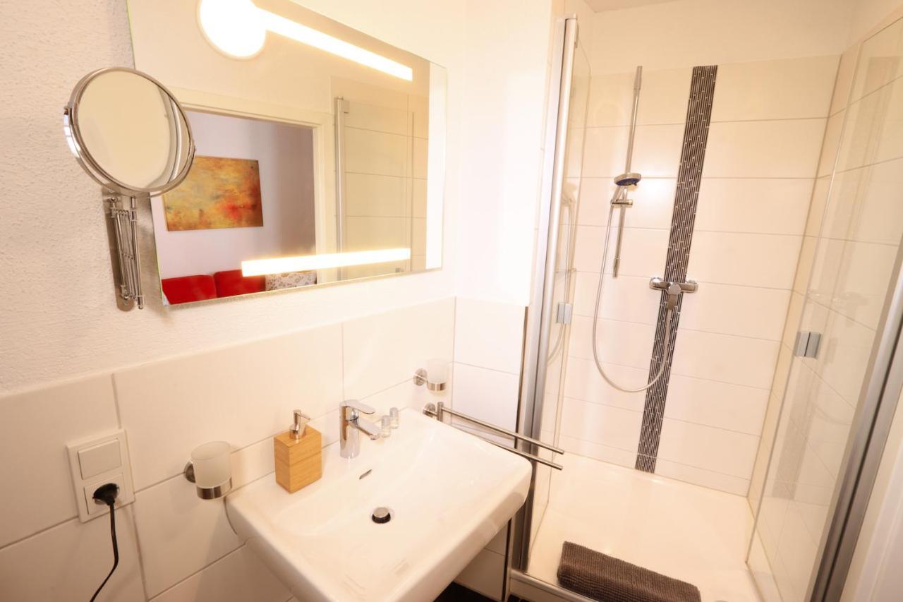 B&B Echternacher Hof Kinheim エクステリア 写真