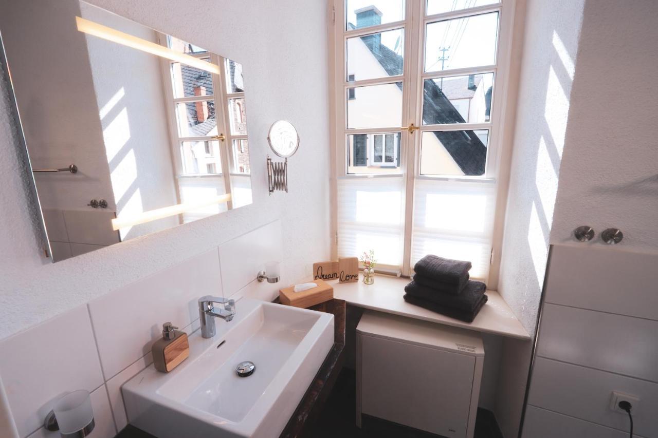 B&B Echternacher Hof Kinheim エクステリア 写真