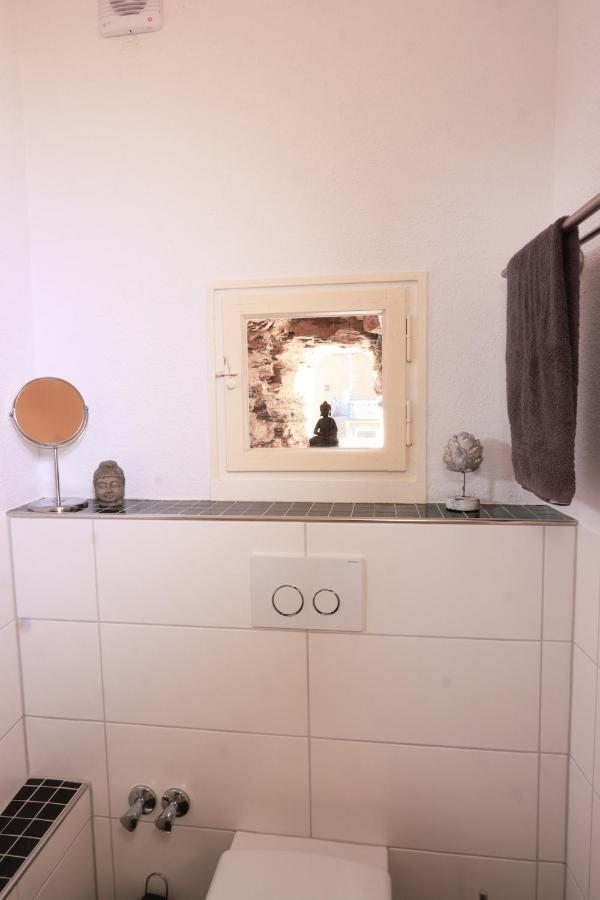 B&B Echternacher Hof Kinheim エクステリア 写真