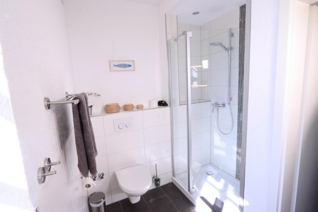 B&B Echternacher Hof Kinheim エクステリア 写真