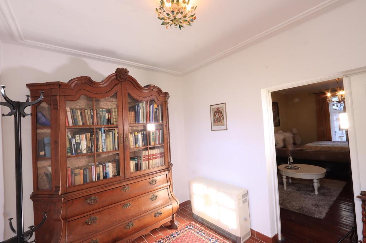 B&B Echternacher Hof Kinheim エクステリア 写真