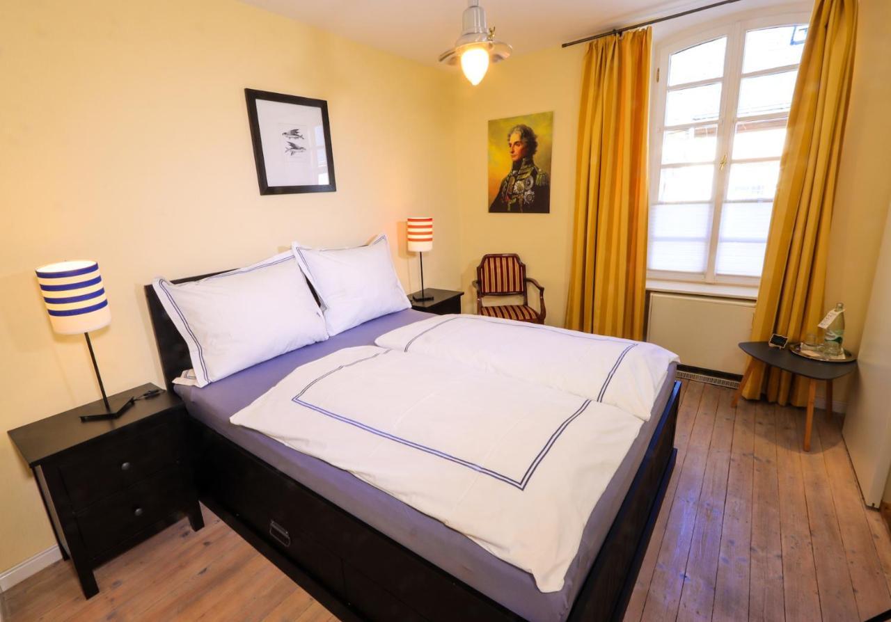 B&B Echternacher Hof Kinheim エクステリア 写真