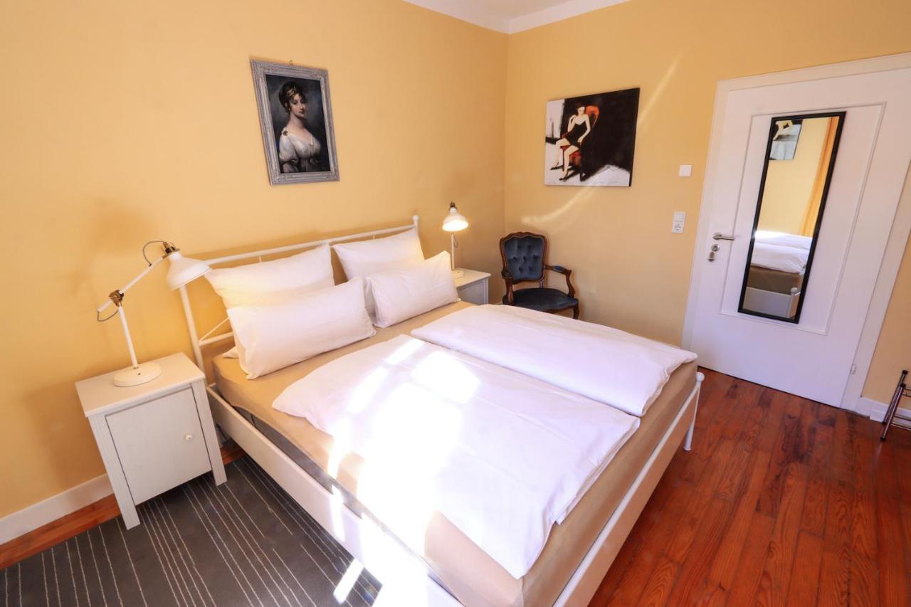 B&B Echternacher Hof Kinheim エクステリア 写真