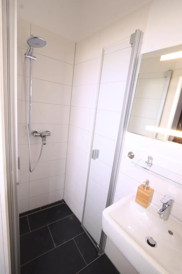 B&B Echternacher Hof Kinheim エクステリア 写真