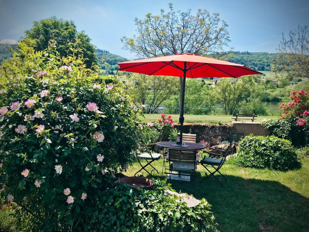 B&B Echternacher Hof Kinheim エクステリア 写真
