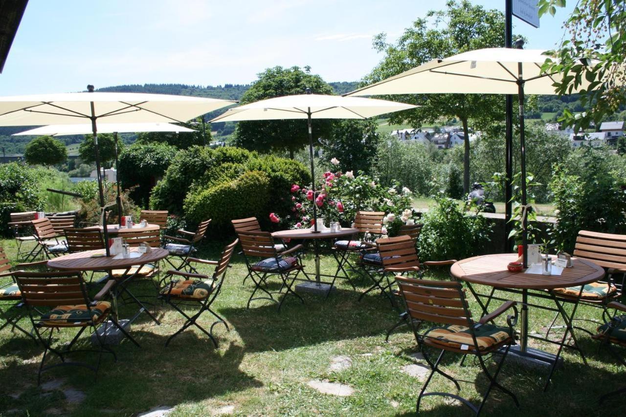 B&B Echternacher Hof Kinheim エクステリア 写真