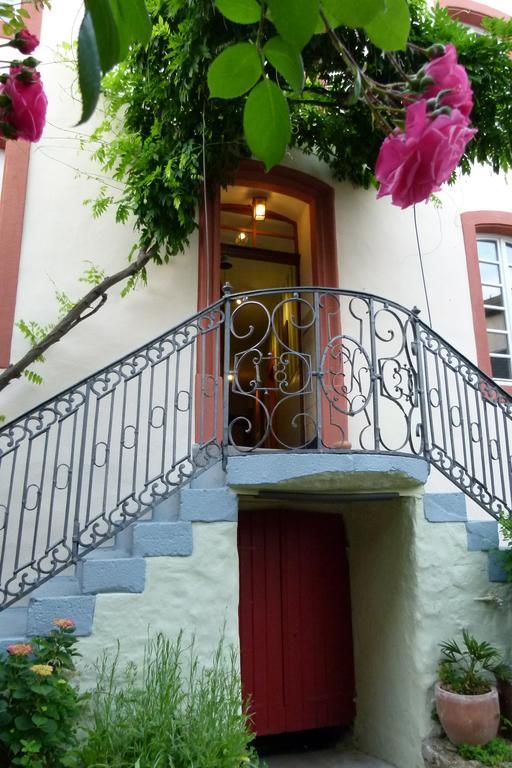 B&B Echternacher Hof Kinheim エクステリア 写真