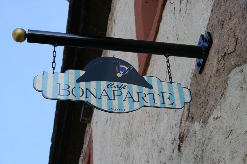 B&B Echternacher Hof Kinheim エクステリア 写真